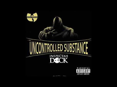 Inspectah Deck ft Nas - Not Many [Alternative Timeline]