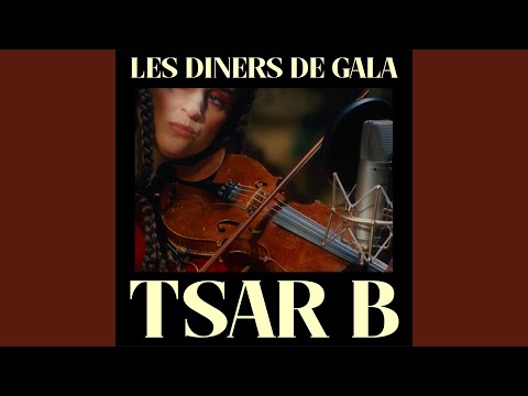 Devil Baby (live at Les Diners de Gala)