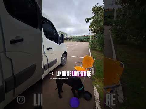 PLAYON PARA MOTORHOMES en Santa Catarina ❤️🫶💚🇧🇷 RIO DO SUL