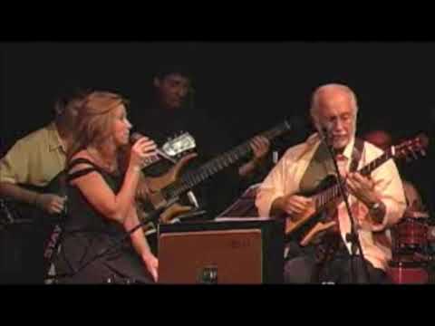 Lucia Richer e Roberto Menescal - Da Cor do Pecado