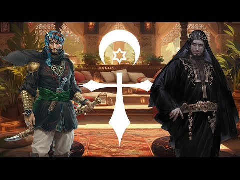 Vampire The Masquerade Lore: Who are The Ashirra?