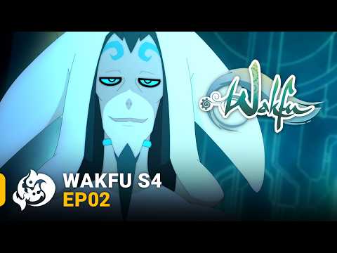 WAKFU S04E02 - The goddess of love