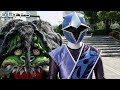 Power Rangers Super Ninja Steel Plan De Juego Capitulo 5 Latino HD 60FPS