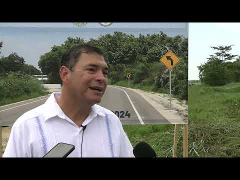 Firebrand Politician Julius Espat Announces Plans for Final Term Before Retirement