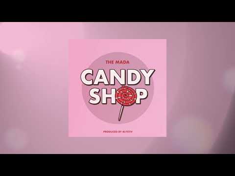 THE MADA - CandyShop (Official Audio)