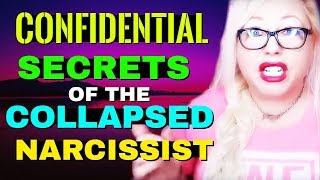 The Collapsed Narcissist: What Happens When a Narcissist Can&#39;t Get Supply