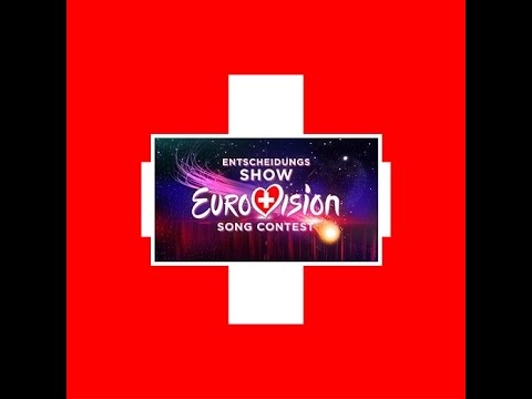 Eurovision 2017: Die Entscheidungsshow 2017 TOP 6 + Rating