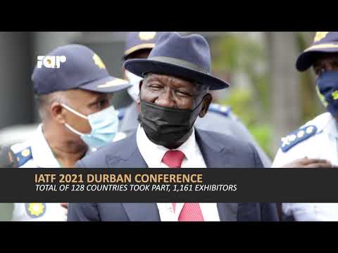 Frontier Africa Reports