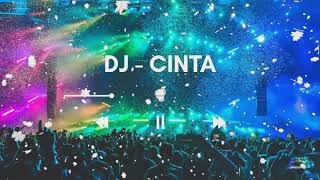 Download lagu Dj - Cinta (Remix)//Melly goelaw #cover #remix mp3