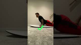 Pop Up On Your Surfboard 2X Faster.