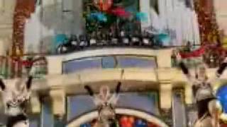 New Cadburys Wispa Advert