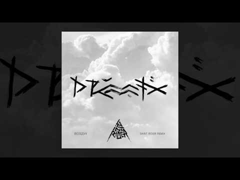 DRUMMATIX - Воздух [Saint Rider Remix]