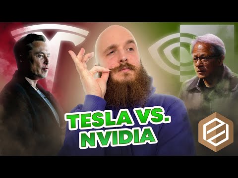 Tesla vs. NVIDIA