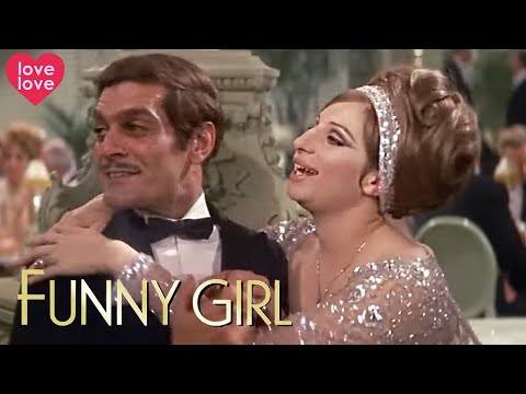 Funny Girl | "Why Don't We Get Married?" | Love Love