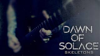 Skeleton - Dawn Of Solace