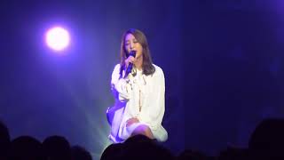 190216 EXID Valentine Japan Live Tour 2部「Hyerin   Foolish」