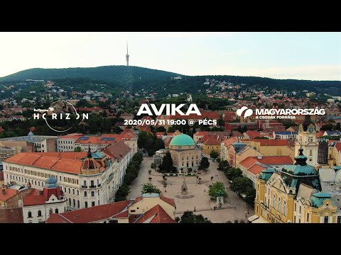 WOW Hungary x Be Massive Horizon x Avika @ Pécs