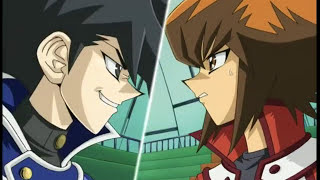 Yu-Gi-Oh! GX Season 4 - watch full episodes streaming online