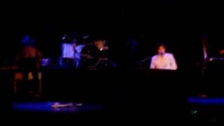 Never Again- The Midway State