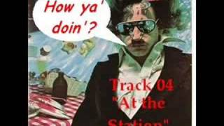 Joe Walsh - At the Station