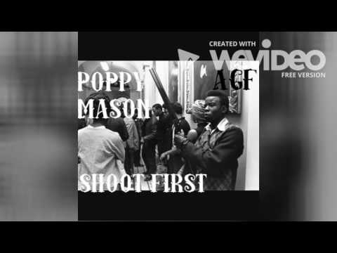 Poppy Mason - shoot first