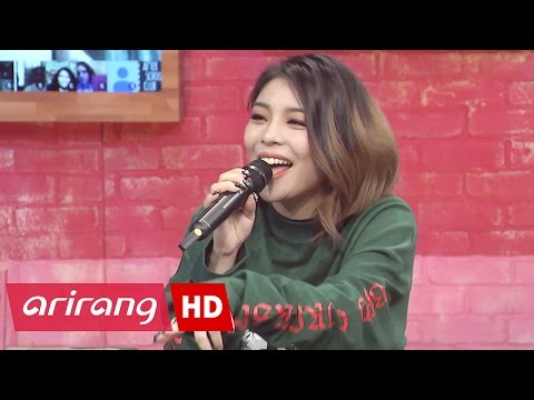 [HOT!] AILEE's New Song 'Apple Pie? ' 에일리의 신곡 '애플파이?'