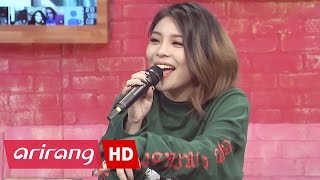 [HOT!] AILEE&#39;s New Song &#39;Apple Pie? &#39; 에일리의 신곡 &#39;애플파이?&#39;