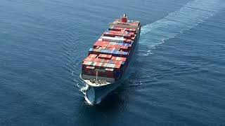 Logistics Stock Video Of Roadways AirWays Seaways Railways - Cargo