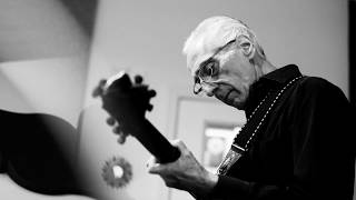 Pat Martino is back! Formidable | Pat Martino