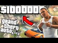Can I Spend 1 MILLION $ in 1 HOUR in GTA 5?