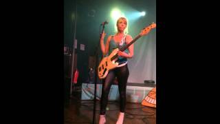 Katzenjammer. My Own Tune. Scala London 11th May 2015