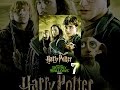 Harry Potter and the Deathly Hallows - Part 1 Harry Potter and the Deathly Hallows - Part 1