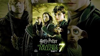 Harry Potter ve Ölüm Yadigârları: Bölüm 1 ( Harry Potter and the Deathly Hallows: Part 1 )