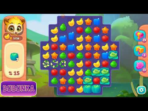 Wildscapes level 1111 HD