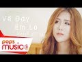 Về Đây Em Lo Huỳnh Ái Vy Official Visualizer