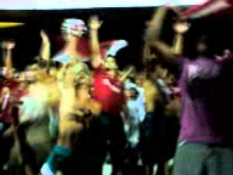 Inter e Juventude 3 de fevereiro 2011 2 part