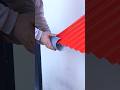 Water-saving method and repairing the damaged roof #shorts #water #viralideas #viralchannel #foryou