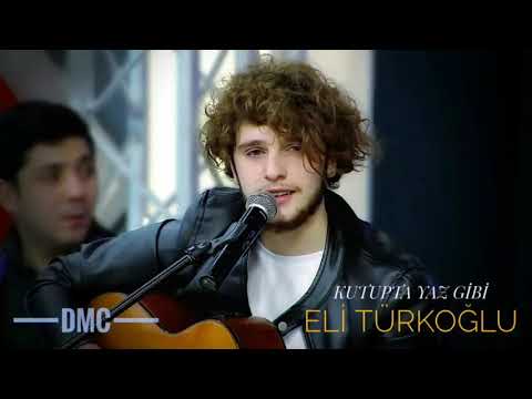 Eli Türkoğlu "Kutupta yaz gibi"