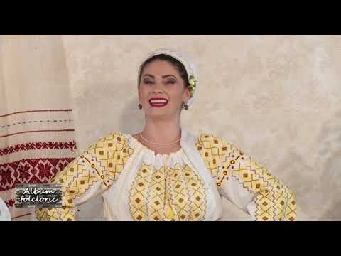 2.  Album Folcloric -  Emisiune difuzată in data de 25 ianuarie 2026 - Argeș TV