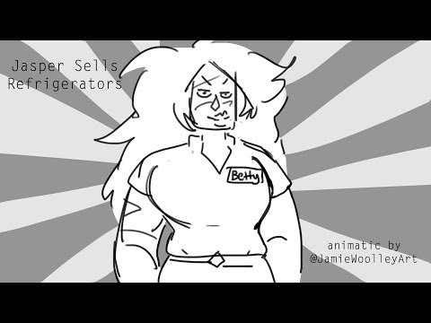 Jasper Sells Refrigerators