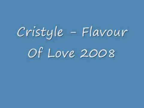 Cristyle Flavour Of Love 2008