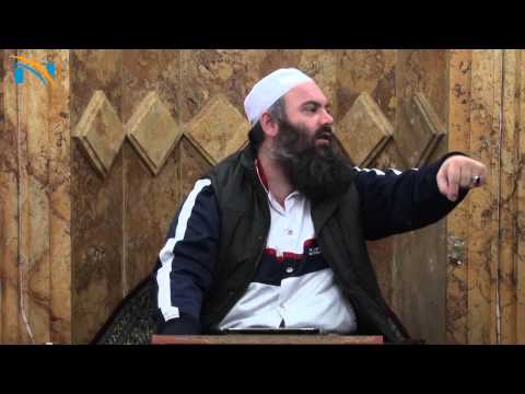 110.) Pas Namazit të Sabahut - Ndalimi i bidateve Hadithi 169