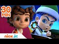 Santiago Of The Seas Saves Christmas 30 Minute Compilation Nick Jr