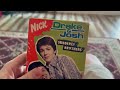 Drake And Josh Vol 1 Suddenly Brothers VHS Unboxing