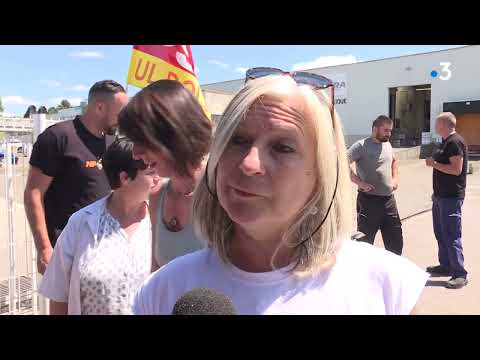 Dole : NP Jura racheté par une holding américaine, les salariés sous le choc