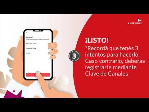 Banco Supervielle | Tutorial Nueva App Supervielle