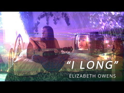 I Long - Elizabeth Owens
