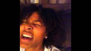 Comes to the Light Vocals & Strings