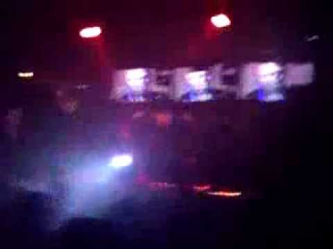 Hot Since 82. November 2013