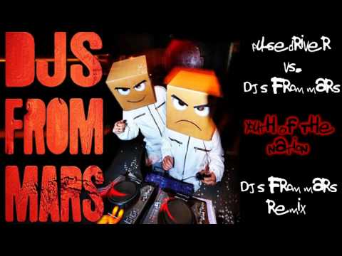 Pulsedriver Vs. DJ's From Mars - Youth Of The Nation (DJ's From Mars Remix)